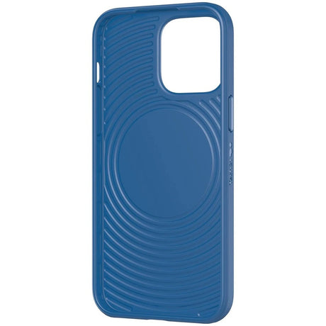 Tech21 Evo Lite Case for Apple iPhone 14 Pro Max Smartphone - Classic Blue