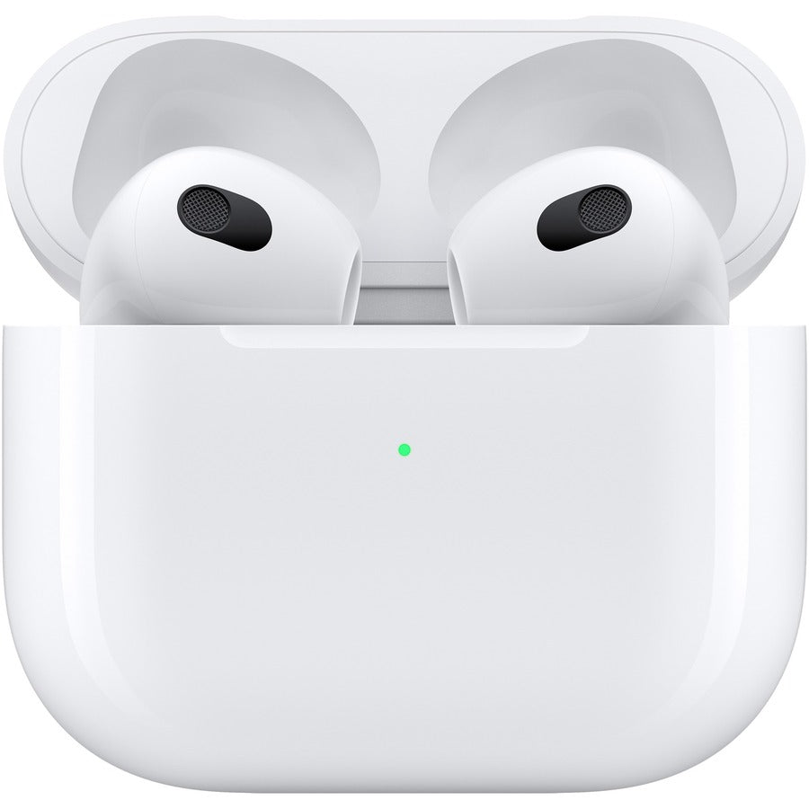 Apple AirPods (3rd Generation) Wireless Earbud Stereo Earset - White