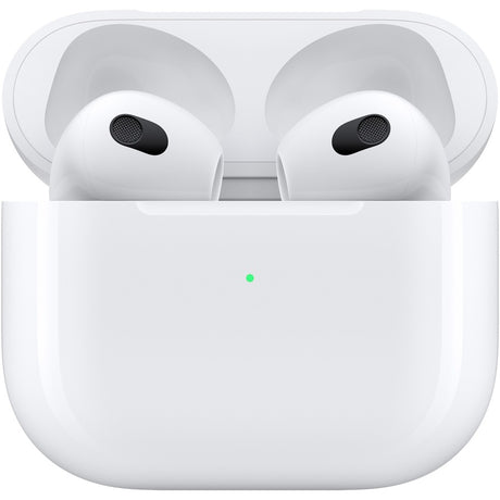 Apple AirPods (3rd Generation) Wireless Earbud Stereo Earset - White