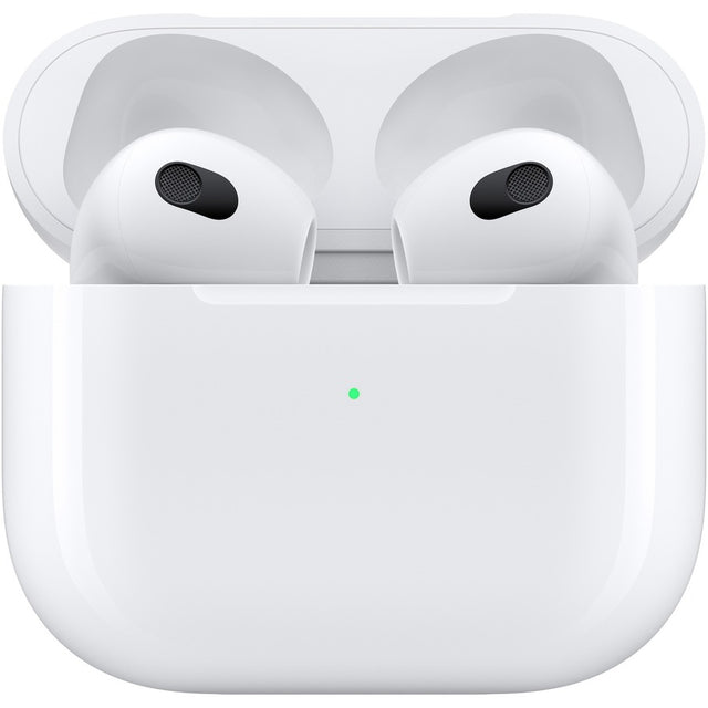 Apple AirPods (3rd Generation) Wireless Earbud Stereo Earset - White