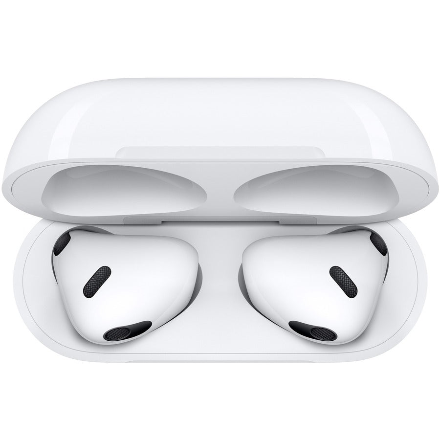 Apple AirPods (3rd Generation) Wireless Earbud Stereo Earset - White