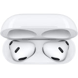 Apple AirPods (3rd Generation) Wireless Earbud Stereo Earset - White