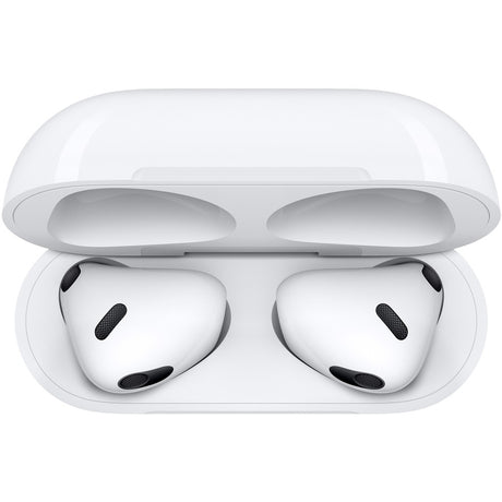 Apple AirPods (3rd Generation) Wireless Earbud Stereo Earset - White