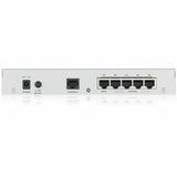 ZYXEL USG FLEX 100 Network Security/Firewall Appliance