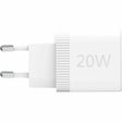 j5create JUP1420-EN 20 W AC Adapter