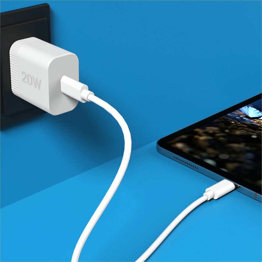 j5create JUP1420-EN 20 W AC Adapter
