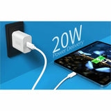 j5create JUP1420-EN 20 W AC Adapter