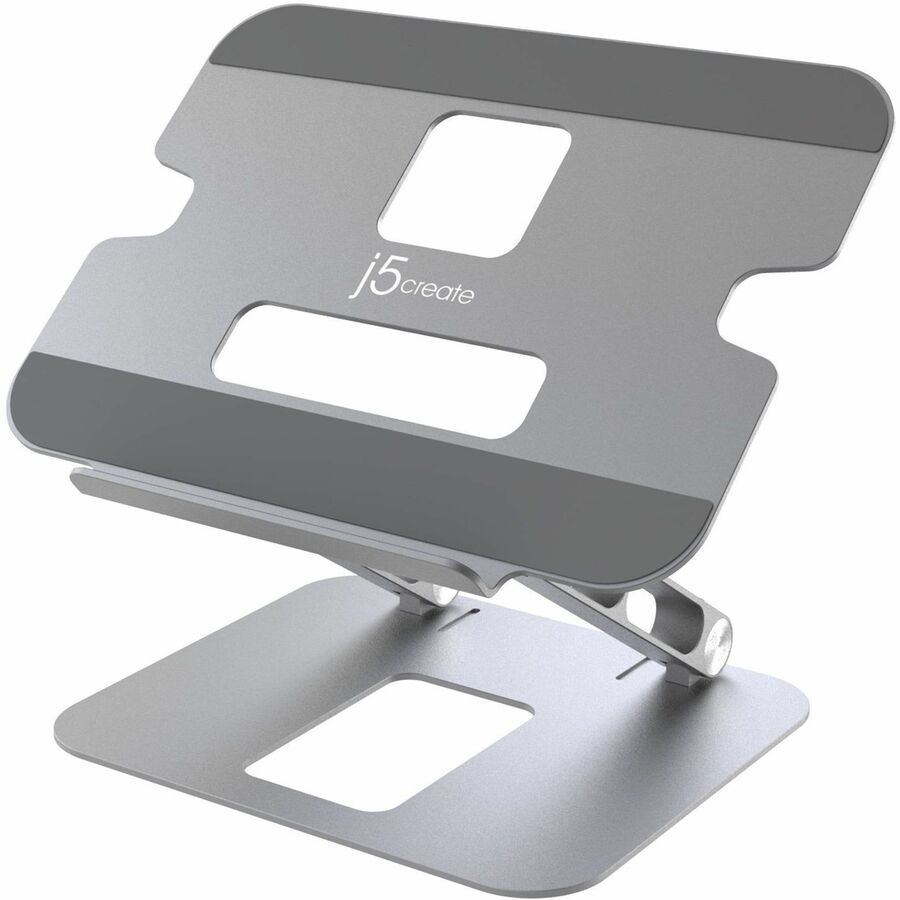 j5create JTS127-N Height Adjustable Notebook Stand