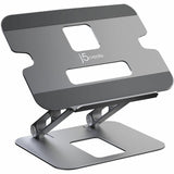 j5create JTS127-N Height Adjustable Notebook Stand