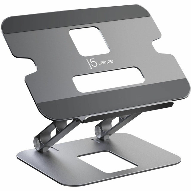 j5create JTS127-N Height Adjustable Notebook Stand