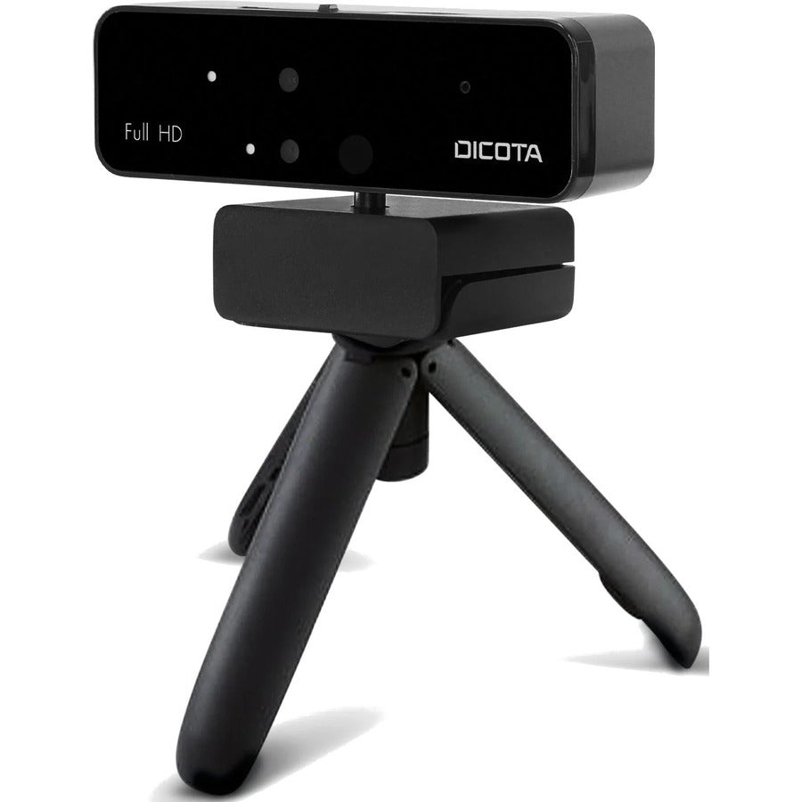 Dicota Webcam