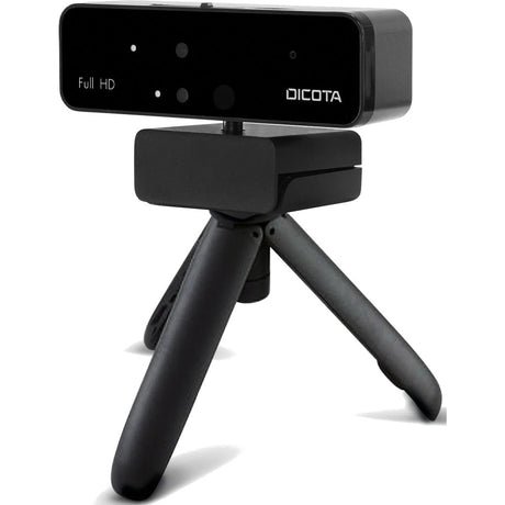 Dicota Webcam