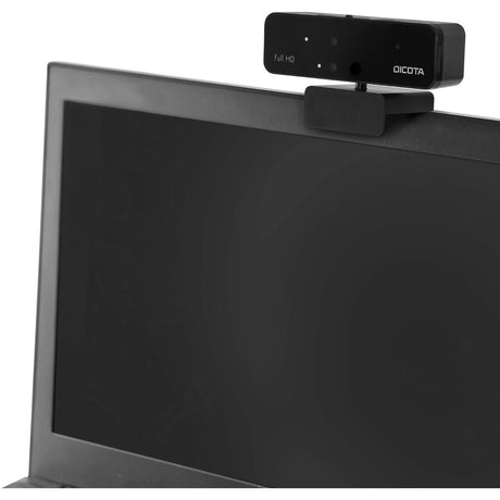 Dicota Webcam