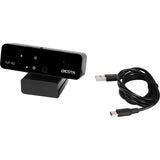 Dicota Webcam