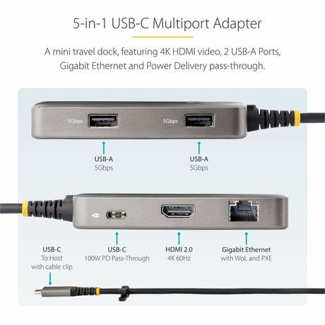 103B-USBC-MULTIPORT