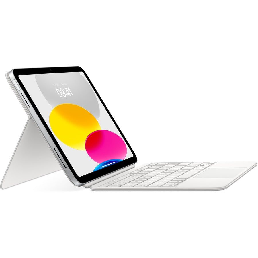 Apple Keyboard/Cover Case (Folio) Apple iPad (10th Generation) Tablet