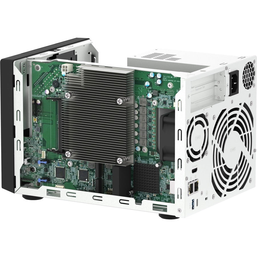 TVS-H474-PT-8G