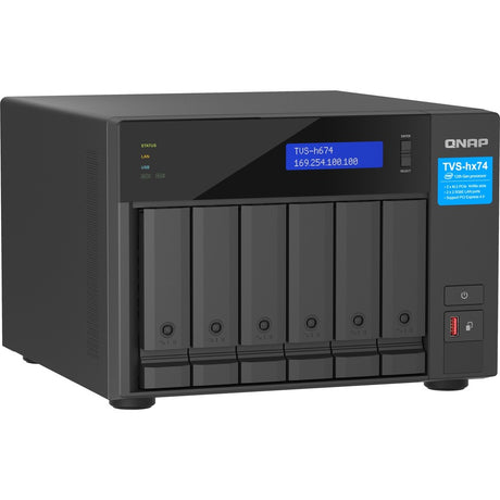 TVS-H674-I3-16G