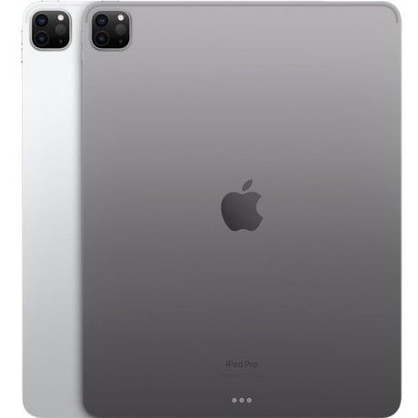 Apple iPad Pro (4th Generation) Tablet - 27.9 cm (11") - Apple M2 Octa-core - 16 GB - 2 TB Storage - iPadOS 16 - Space Gray