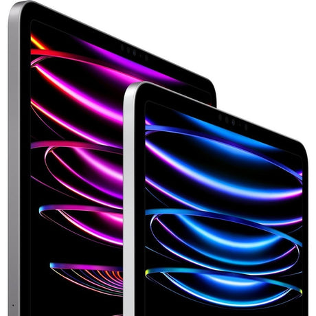 Apple iPad Pro (4th Generation) Tablet - 27.9 cm (11") - Apple M2 Octa-core - 16 GB - 2 TB Storage - iPadOS 16 - Space Gray