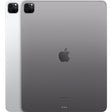 Apple iPad Pro (6th generation) Tablet - 32.8 cm (12.9") - Apple M2 Octa-core - 8 GB - 2 TB Storage - 5G - Silver
