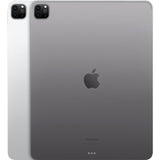Apple iPad Pro (6th generation) Tablet - 32.8 cm (12.9") - Apple M2 Octa-core - 8 GB - 2 TB Storage - 5G - Silver