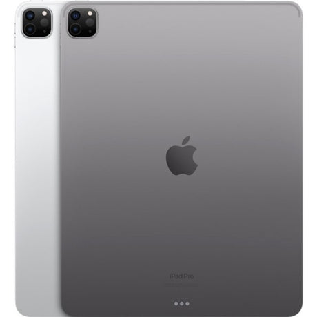 Apple iPad Pro (6th generation) Tablet - 32.8 cm (12.9") - Apple M2 Octa-core - 8 GB - 2 TB Storage - 5G - Silver