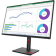Lenovo ThinkVision T32p-30 32" Class 4K UHD LCD Monitor - 16:9