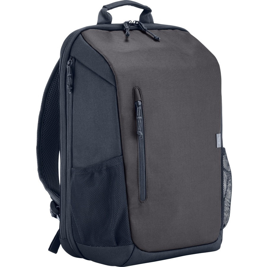 HP Carrying Case (Backpack) for 39.6 cm (15.6") Notebook - Forged Iron