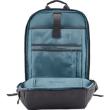 HP Carrying Case (Backpack) for 39.6 cm (15.6") Notebook - Forged Iron