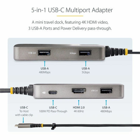 104B-USBC-MULTIPORT