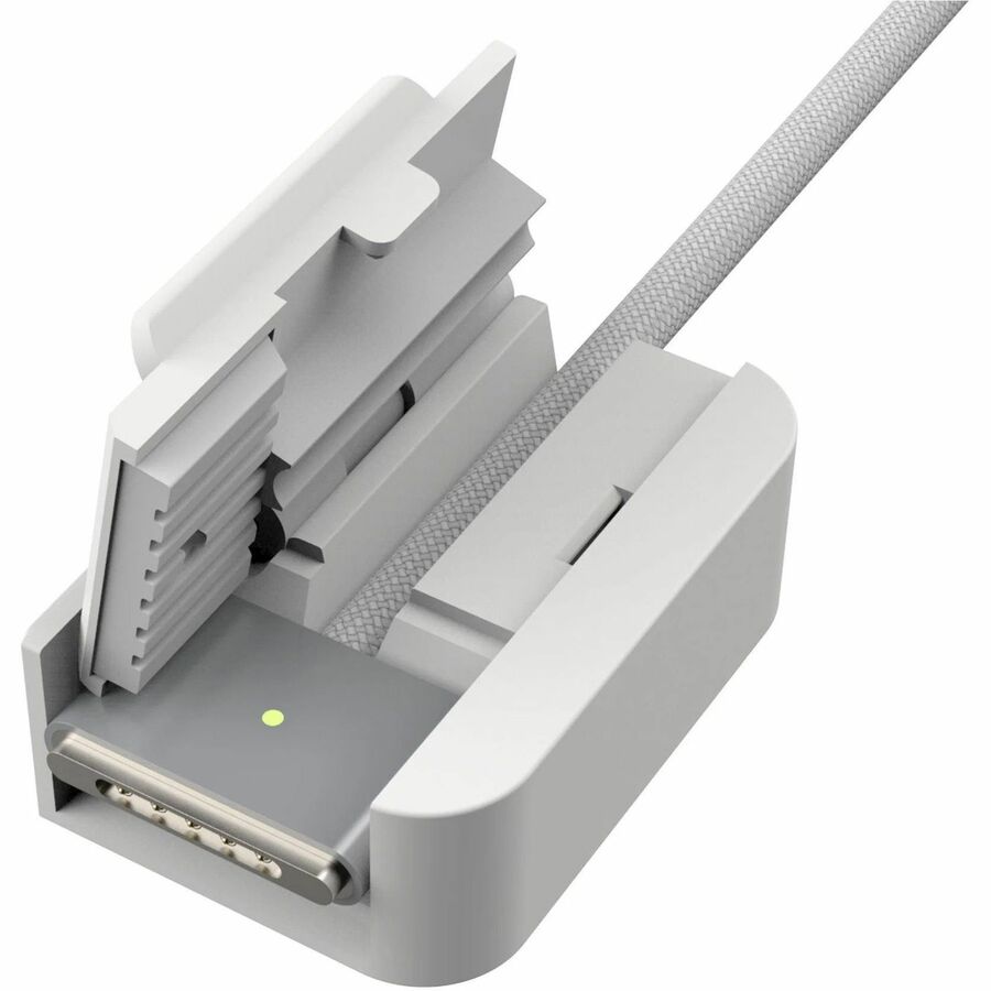 j5create JCD395-N USB4 Docking Station for Keyboard, Notebook, Speaker, Monitor, Flash Drive - Charging Capability - Space Gray