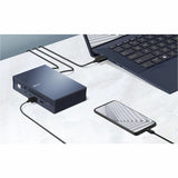 Asus SimPro Dock 2 USB Type C Docking Station for Scanner, Printer - Charging Capability - 180 W
