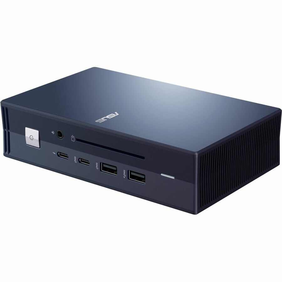 Asus SimPro Dock 2 USB Type C Docking Station for Scanner, Printer - Charging Capability - 180 W