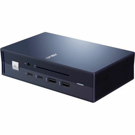 Asus SimPro Dock 2 USB Type C Docking Station for Scanner, Printer - Charging Capability - 180 W