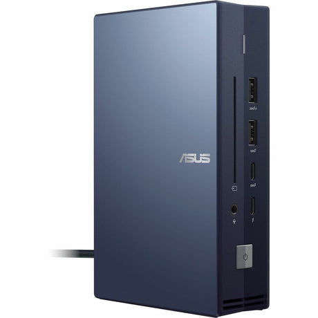 Asus SimPro Dock 2 USB Type C Docking Station for Scanner, Printer - Charging Capability - 180 W