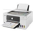 Canon MAXIFY GX3050 Wireless MegaTank Inkjet Multifunction Printer - Colour