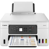 Canon MAXIFY GX3050 Wireless MegaTank Inkjet Multifunction Printer - Colour