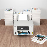 Canon MAXIFY GX3050 Wireless MegaTank Inkjet Multifunction Printer - Colour
