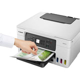 Canon MAXIFY GX3050 Wireless MegaTank Inkjet Multifunction Printer - Colour
