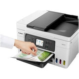 Canon MAXIFY GX4050 Wireless Inkjet Multifunction Printer - Colour