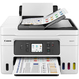 Canon MAXIFY GX4050 Wireless Inkjet Multifunction Printer - Colour