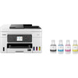 Canon MAXIFY GX4050 Wireless Inkjet Multifunction Printer - Colour