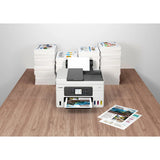 Canon MAXIFY GX4050 Wireless Inkjet Multifunction Printer - Colour