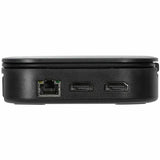 Targus DOCK116GLZ USB Type C Docking Station for Keyboard, Mouse, Hard Drive, Monitor, Notebook - TAA Compliant