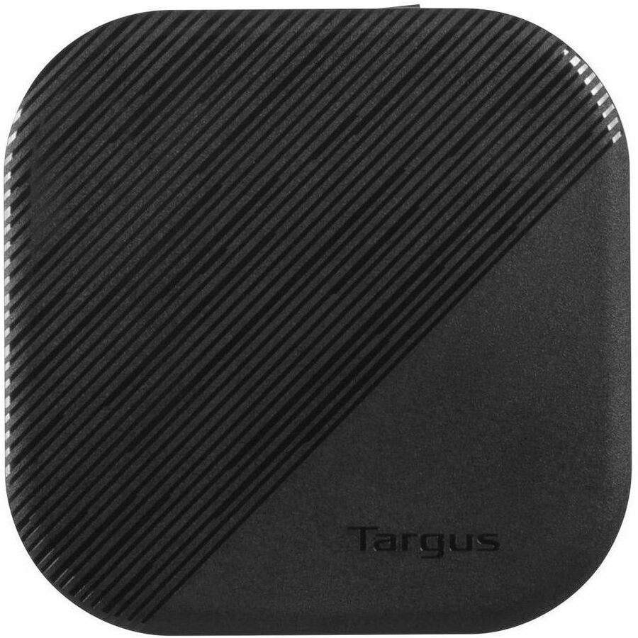 Targus DOCK116GLZ USB Type C Docking Station for Keyboard, Mouse, Hard Drive, Monitor, Notebook - TAA Compliant