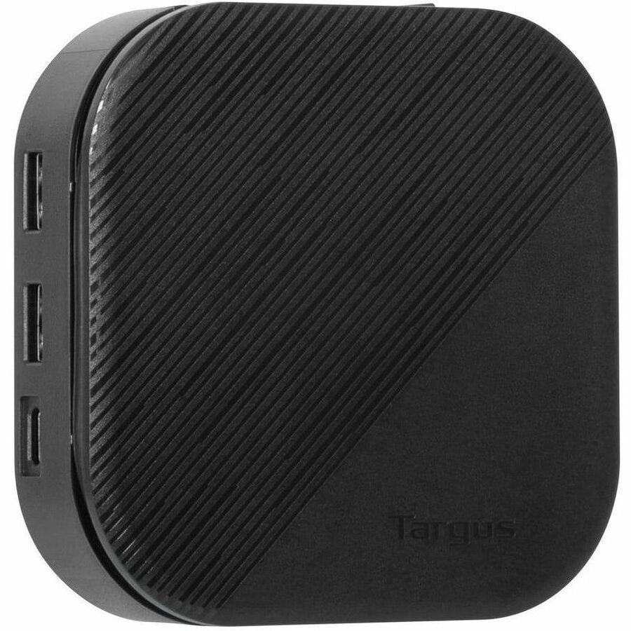 Targus DOCK116GLZ USB Type C Docking Station for Keyboard, Mouse, Hard Drive, Monitor, Notebook - TAA Compliant