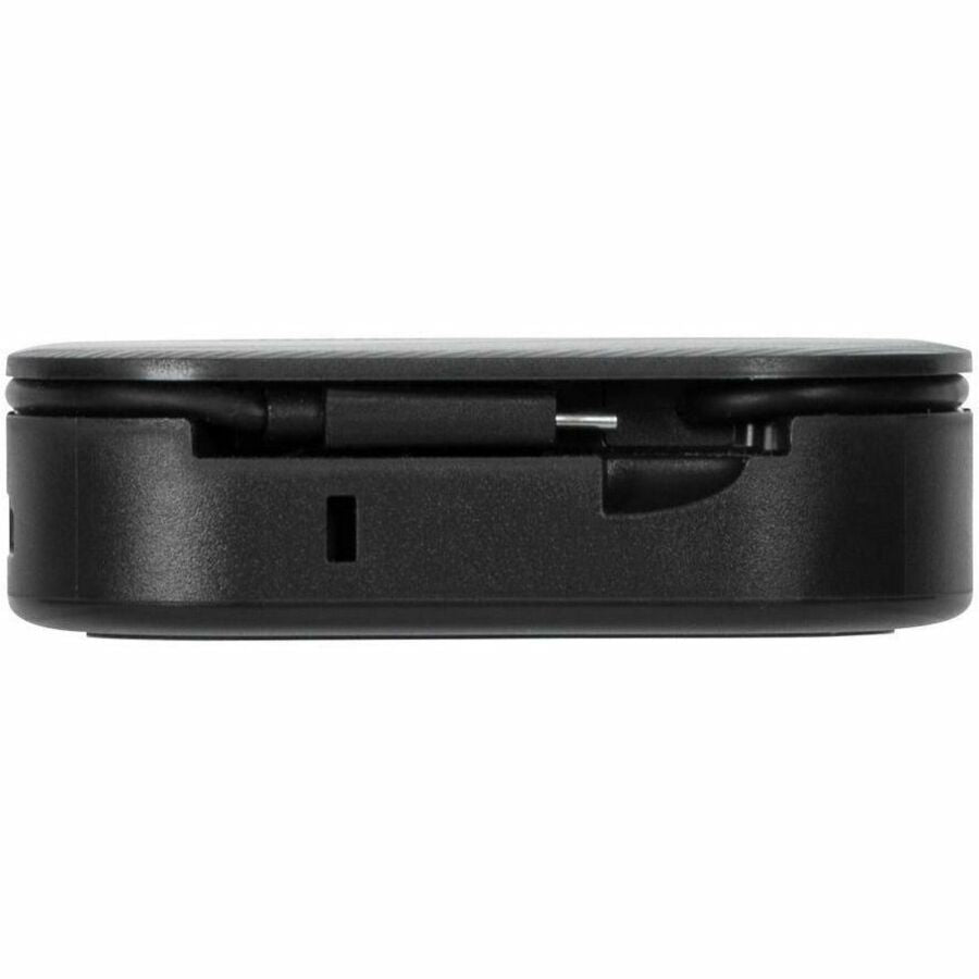 Targus DOCK116GLZ USB Type C Docking Station for Keyboard, Mouse, Hard Drive, Monitor, Notebook - TAA Compliant