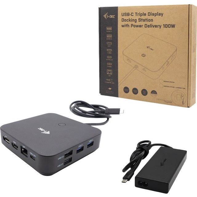 C31TRIPLE4KDOCKPDPRO