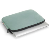 base xx Carrying Case (Sleeve) for 33 cm (13") to 33.8 cm (13.3") Notebook, Ultrabook - Light Grey